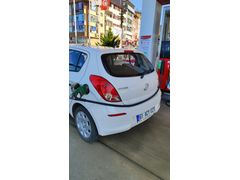 Sahibinden Hyundai i20 1.2 D-CVVT Jump 2013 Model  134.000 km Beyaz
