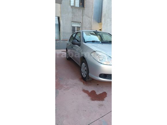 Sahibinden Renault Symbol 1.2 Authentique 2012 Model