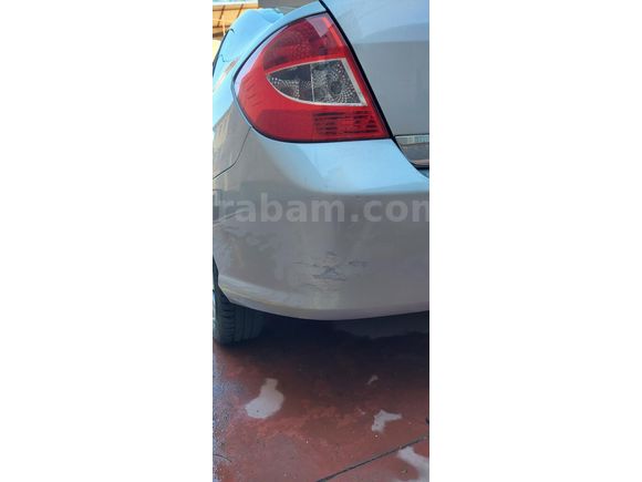 Sahibinden Renault Symbol 1.2 Authentique 2012 Model