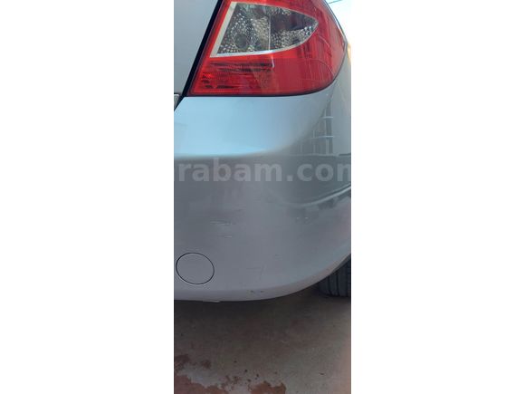 Sahibinden Renault Symbol 1.2 Authentique 2012 Model