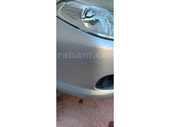 Sahibinden Renault Symbol 1.2 Authentique 2012 Model