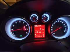 Sahibinden Opel Astra 1.4 T Edition plus 2020 Model  94.500 km Beyaz