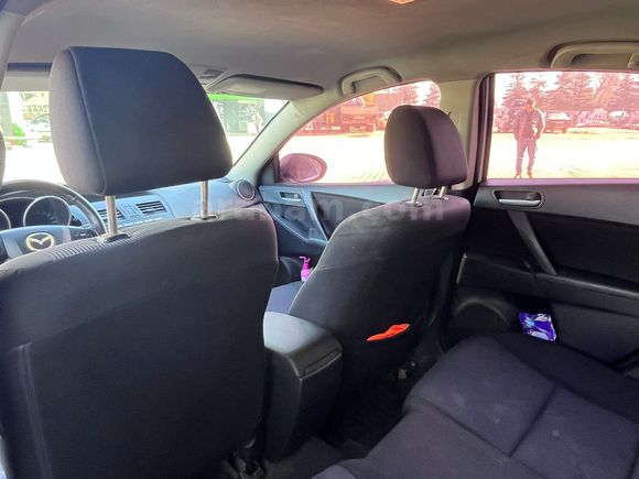 Sahibinden TEK ELDEN KULLANILMIŞ TERTEMİZ MAZDA 3