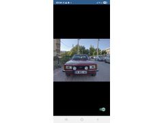 Sahibinden Ford Taunus Tek Kapı