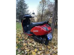 Sahibinden TVS Jupiter 110