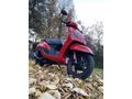 Sahibinden TVS Jupiter 110