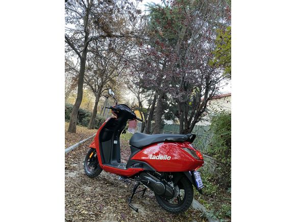 Sahibinden TVS Jupiter 110