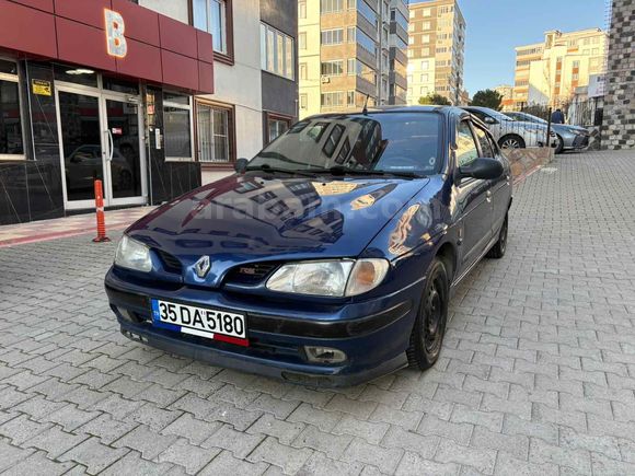 Sahibinden Renault Megane 1.6 RTA 1998 Model 