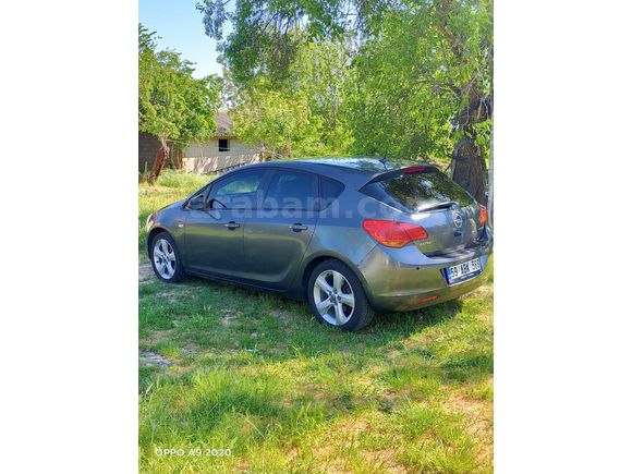 Sahibinden Opel Astra 1.3 CDTI ecoFLEX Enjoy Plus 2011 Model