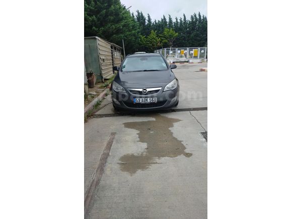 Sahibinden Opel Astra 1.3 CDTI ecoFLEX Enjoy Plus 2011 Model