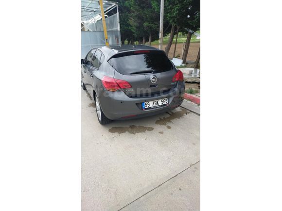 Sahibinden Opel Astra 1.3 CDTI ecoFLEX Enjoy Plus 2011 Model