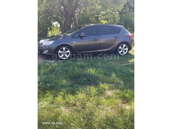 Sahibinden Opel Astra 1.3 CDTI ecoFLEX Enjoy Plus 2011 Model