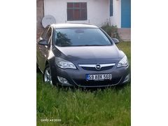 Sahibinden Opel Astra 1.3 CDTI ecoFLEX Enjoy Plus 2011 Model