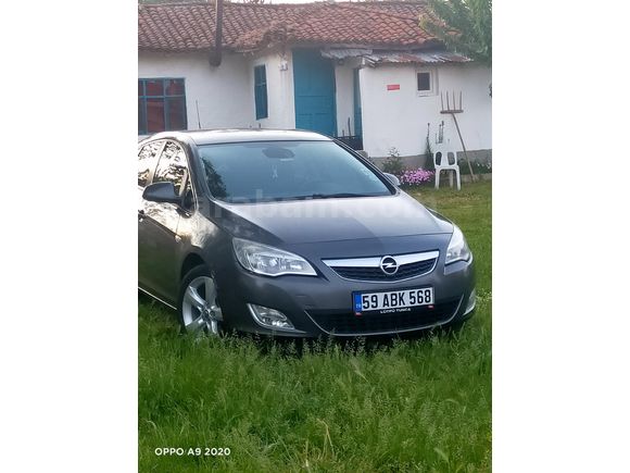 Sahibinden Opel Astra 1.3 CDTI ecoFLEX Enjoy Plus 2011 Model