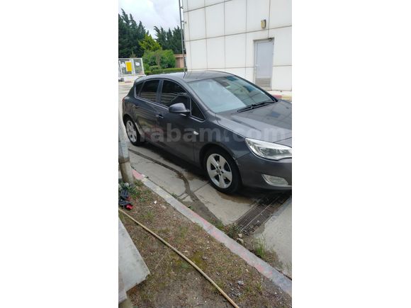 Sahibinden Opel Astra 1.3 CDTI ecoFLEX Enjoy Plus 2011 Model