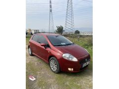 Sahibinden Fiat Punto Grande 1.3 Multijet Emotion 2007 Model 