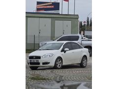 Sahibinden Fiat Linea 1.3 Multijet Active Plus 2015 Model