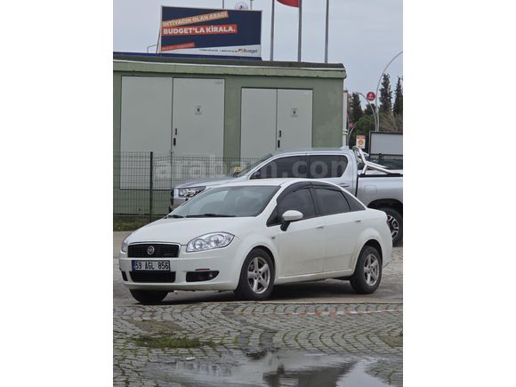 Sahibinden Fiat Linea 1.3 Multijet Active Plus 2015 Model