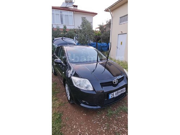 Sahibinden Hız sabitleyicili auris