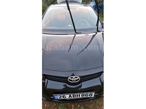 Sahibinden Hız sabitleyicili auris