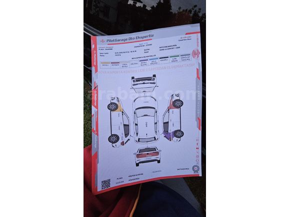 Sahibinden Hız sabitleyicili auris