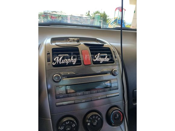 Sahibinden Hız sabitleyicili auris