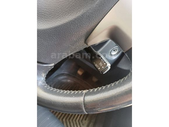 Sahibinden Hız sabitleyicili auris