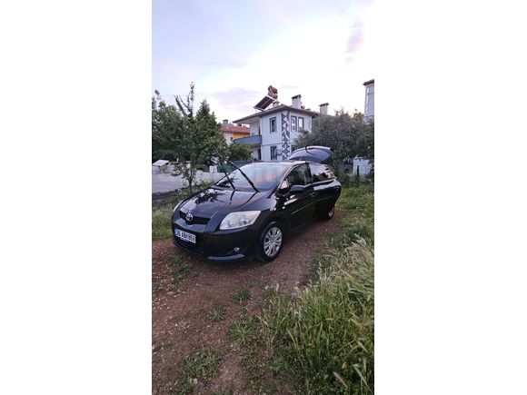 Sahibinden Hız sabitleyicili auris