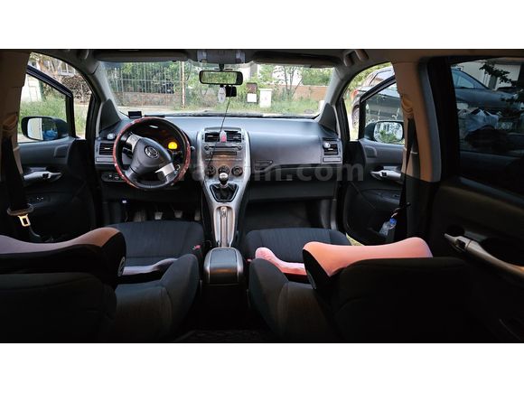 Sahibinden Hız sabitleyicili auris