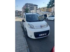 Sahibinden Acil Satılık Fiorino 1.3 Multijet Premio 2016 Model  205.000 km Beyaz