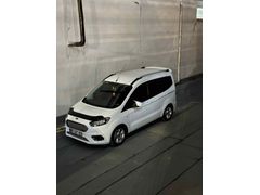 Sahibinden Ford Tourneo Courier 1.5 TDCi Delux 2020 Model 100 lük 
 Beyaz