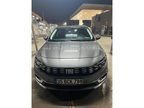 Sahibinden Fiat Egea 1.4 Fire Urban 2021 Model