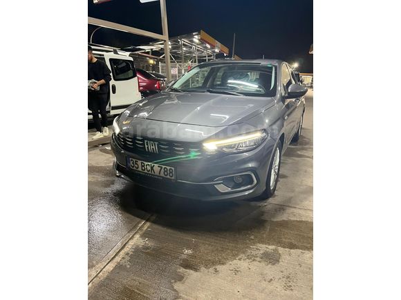 Sahibinden Fiat Egea 1.4 Fire Urban 2021 Model