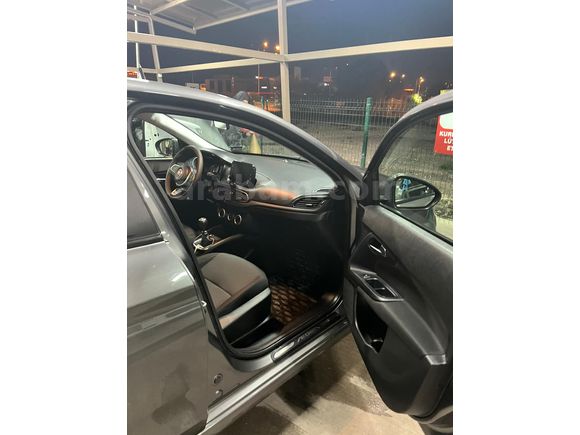 Sahibinden Fiat Egea 1.4 Fire Urban 2021 Model