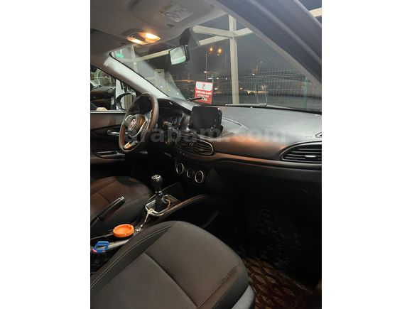 Sahibinden Fiat Egea 1.4 Fire Urban 2021 Model