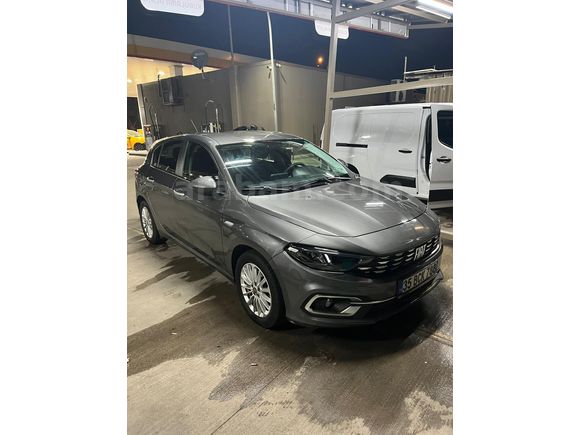Sahibinden Fiat Egea 1.4 Fire Urban 2021 Model