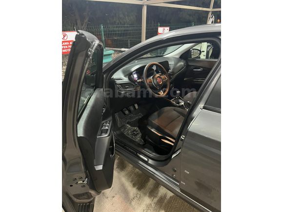 Sahibinden Fiat Egea 1.4 Fire Urban 2021 Model