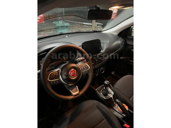 Sahibinden Fiat Egea 1.4 Fire Urban 2021 Model