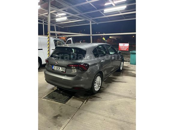 Sahibinden Fiat Egea 1.4 Fire Urban 2021 Model