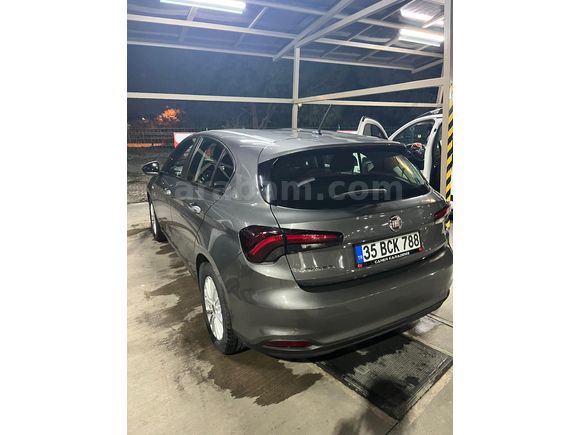 Sahibinden Fiat Egea 1.4 Fire Urban 2021 Model