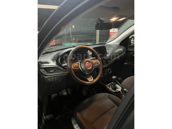Sahibinden Fiat Egea 1.4 Fire Urban 2021 Model