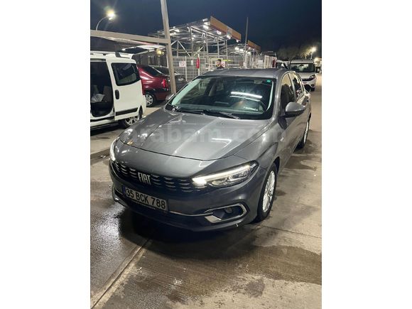 Sahibinden Fiat Egea 1.4 Fire Urban 2021 Model