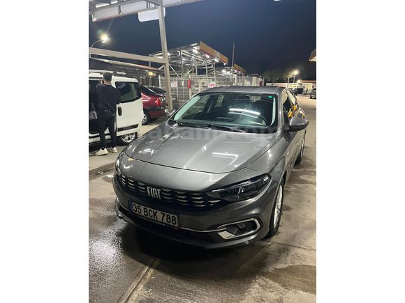 Sahibinden Fiat Egea 1.4 Fire Urban 2021 Model
