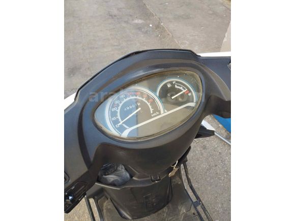 Sahibinden RKS Blazer 50 XR 