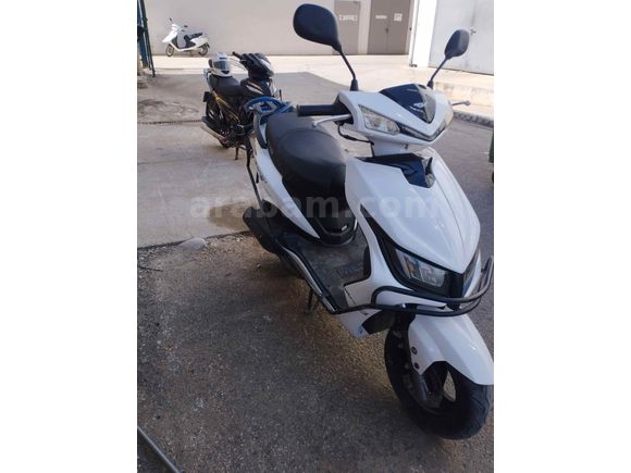 Sahibinden RKS Blazer 50 XR 