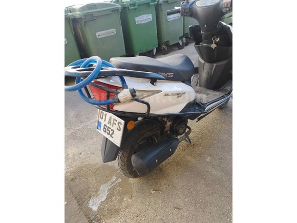 Sahibinden RKS Blazer 50 XR 