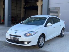 Sahibinden Renault Fluence 1.6 Dynamique 2011 Model