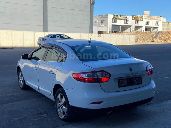 Sahibinden Renault Fluence 1.6 Dynamique 2011 Model