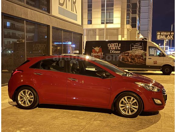 Sahibinden Hyundai i30 1.6 CRDi Elite 2013 Model 