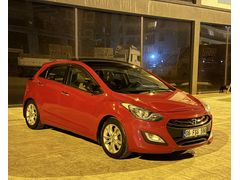 Sahibinden Hyundai i30 1.6 CRDi Elite 2013 Model 